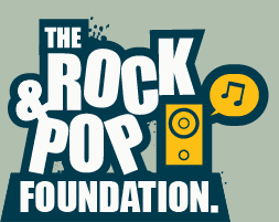 rock and pop foundation